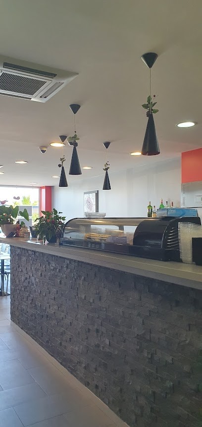 Sushi Fish, Restaurant à Éguilles