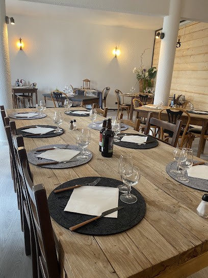 Bistrot De La Meije, Restaurant à La Grave