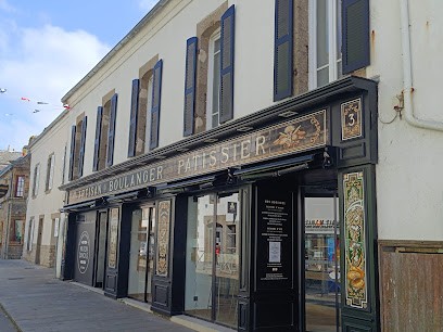 Les Korrigans, Restaurant au Conquet