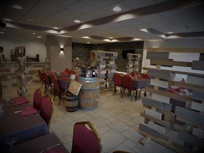 Hôtel Restaurant Prunières, Restaurant à Peyre en Aubrac