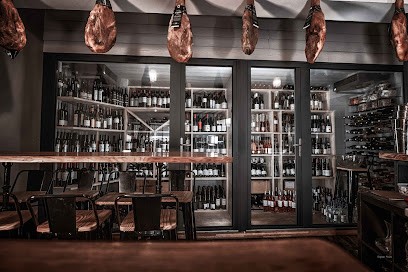 Los Amigos, Restaurant à Gaillac