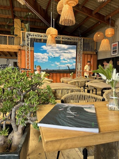 Restaurant Sunset Barcarès - Paillote - Club de plage, Restaurant au Barcarès