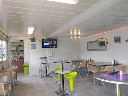 Istanbul Kebab Grill - Le Bois Paris / CHARTRES 28, Restaurant à Nogent-le-Phaye