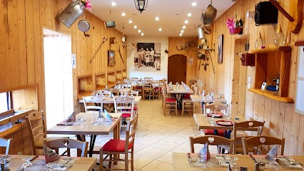 La Fromagerie, Restaurant à Viry
