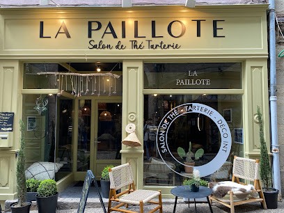 La Paillote, Restaurant à Aiguilhe
