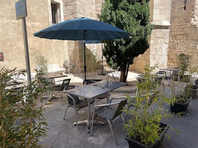 Restaurant La FabricA, Restaurant à Peyriac-de-Mer