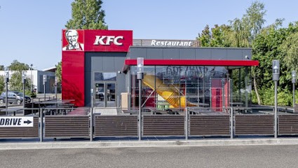 KFC, Restaurant à Biganos