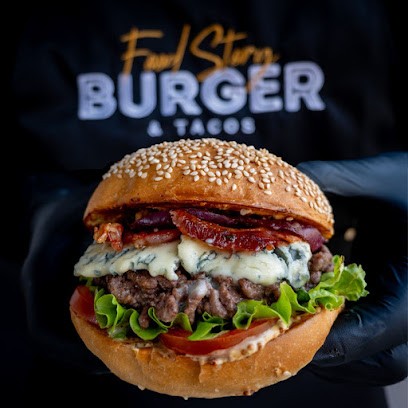 Food Story, Restaurant à Oppède