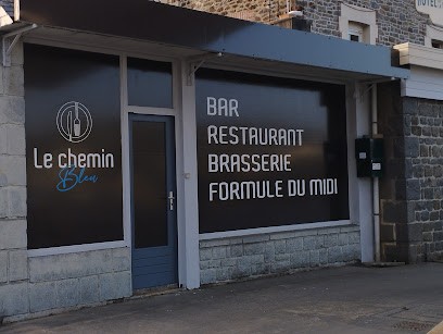 Hôtel De La Gare, Restaurant à Miniac-Morvan