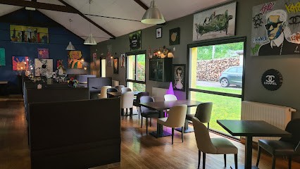 Restaurant Les Gras Q, Restaurant à Cons-la-Grandville