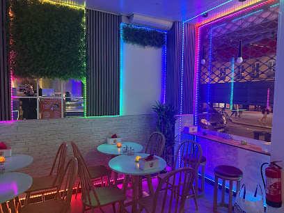 Saveurs Afghanes Restaurant à Paris 10
