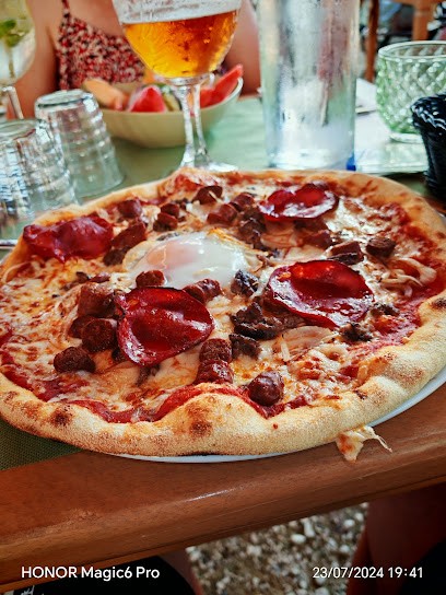 Restaurant Le Boissy, Restaurant à Grospierres