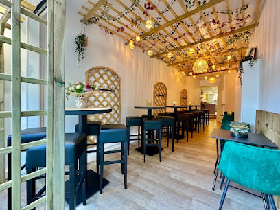 La Terrasse Villecresnoise Restaurant à Villecresnes