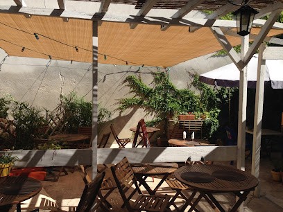 LOU LABECH, Restaurant à Vic-la-Gardiole