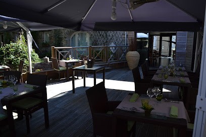 Auberge De La Diligence, Restaurant à Loiré