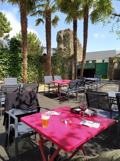 Brasserie Pontacus - Bières Artisanales / Brewpub / Espace Boutique, Restaurant à Pontacq