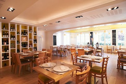 Restaurant Secret, Restaurant à Pornichet