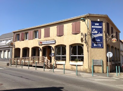 LES ARCADES, Restaurant à Aigrefeuille-sur-Maine