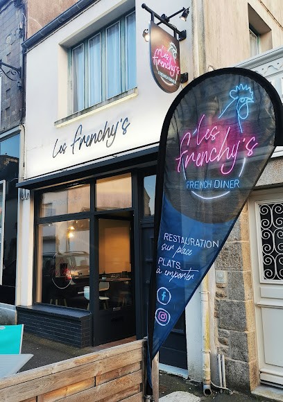 Les Frenchy's, Restaurant à Saint-Pol-de-Léon