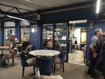 La Terrasse, Restaurant à Draguignan