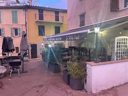 Le fil du goût, Restaurant à Saint-Vallier-de-Thiey