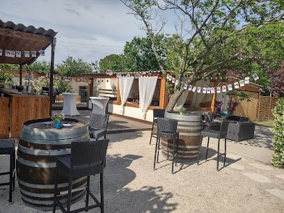 Lou Mas De L'Olivier, Restaurant à Orange