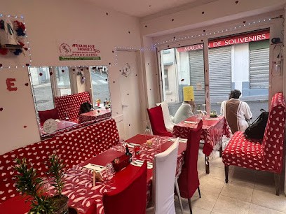 AFRICAIN FOOD PHOENIX 3, Restaurant à Lourdes