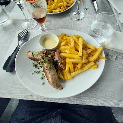 La P'tite Pause, Restaurant à Dainville