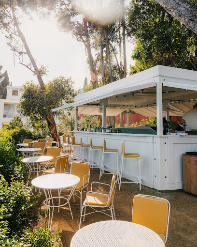 La Chicoula Restaurant à Saint-Raphaël