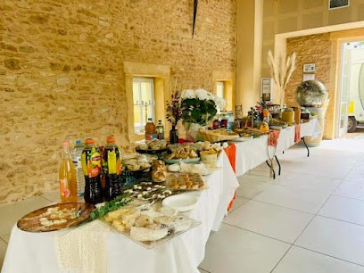 Le St Mart, Restaurant à Limonest