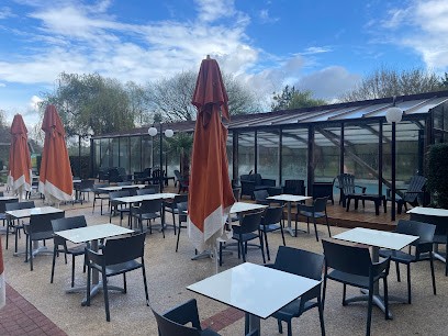 Le Héron Cendré, Restaurant à Rouilly-Sacey