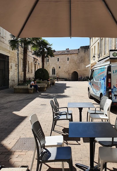 Burger Palace Saintes, Restaurant à Saintes