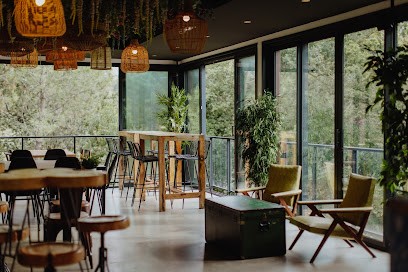 EL NIDO by HEJMO - Bar Restaurant Hossegor, Restaurant à Angresse