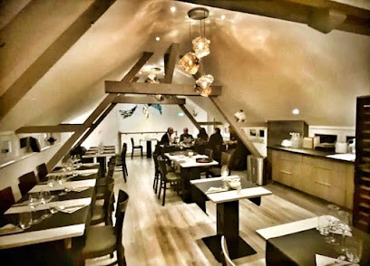 Alsacorse, Restaurant à Houssen