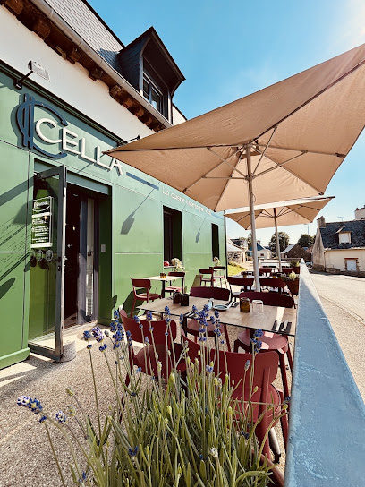 Cella Restaurant à Châteaugiron