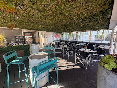 Restaurant Le 55 Restaurant à Cagnes-sur-Mer
