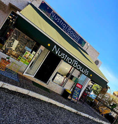 Nustral'bowls Restaurant à Penta-di-Casinca