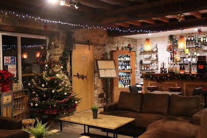 Auberge de la Fosse Arthour, Restaurant à Saint-Georges-de-Rouelley