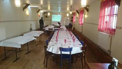 LE RENDEZ-VOUS, Restaurant à Sillé-le-Philippe