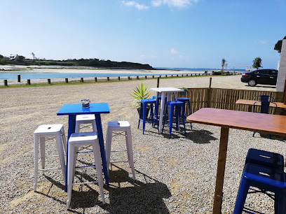 Well-Wazh Restaurant à Plouhinec
