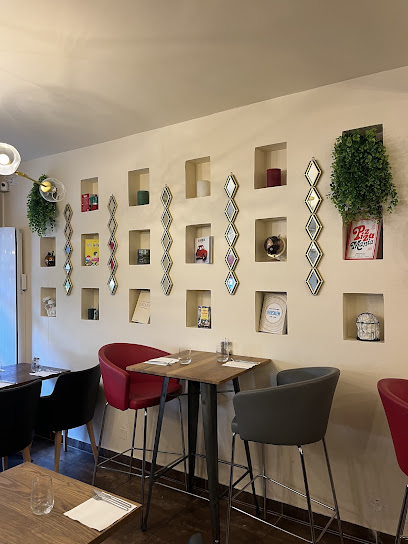 Le Rital Restaurant à Lorient