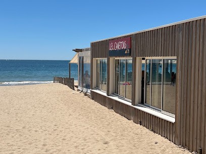 LES CANETONS, Restaurant à La Baule-Escoublac