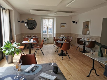 Le Bretagne Nort sur Erdre Restaurant LORIN, Restaurant à Nort-sur-Erdre