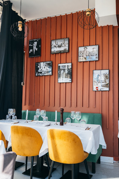 L'entrecôte Du Château Restaurant à Salon-de-Provence