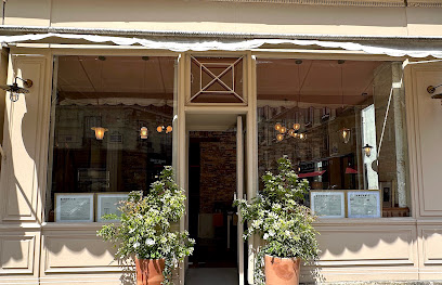 Kimono Restaurant à Paris 06