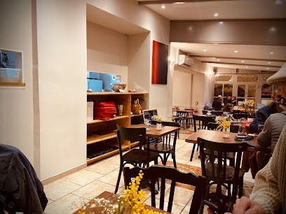 L'Art Bistrot, Restaurant à Forcalquier