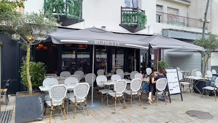 Rosetta - Le Clan des Mamma Pornichet, Restaurant à Pornichet