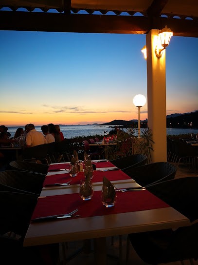 Restaurant le Sud, Restaurant à Pietrosella