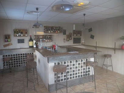 Jardin D'Antan, Restaurant à Bournand