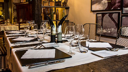 La Pergola, Restaurant à Saint-Lary-Soulan